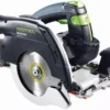 Scie Circulaire Portative HK 55 EBQ-Plus FESTOOL - 576121 2 Scie Circulaire Portative HK 55 EBQ-Plus FESTOOL - 576121 -Maxouti Magasin fest2674 0