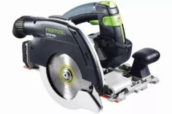 Scie Circulaire Portative HK 55 EBQ-Plus FESTOOL - 576121