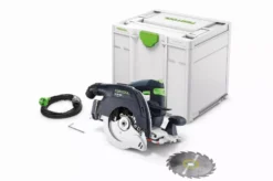 Scie Circulaire Portative HK 55 EBQ-Plus FESTOOL - 576121 9 Scie Circulaire Portative HK 55 EBQ-Plus FESTOOL - 576121 -Maxouti Magasin fest2674