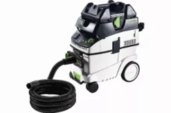 Aspirateur CTL 36 E AC-Planex Cleantec FESTOOL - 576850 8 Aspirateur CTL 36 E AC-Planex Cleantec FESTOOL - 576850 -Maxouti Magasin fest2676 1
