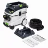 Aspirateur CTL 36 E AC-Planex Cleantec FESTOOL - 576850 2 Aspirateur CTL 36 E AC-Planex Cleantec FESTOOL - 576850 -Maxouti Magasin fest2676