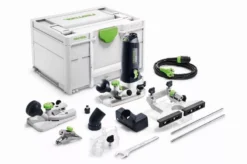 Affleureuse Modulaire MFK 70 EQ-Set FESTOOL - 576236 -Maxouti Magasin fest2678