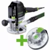 Défonceuse OF 1400 EBQ-Plus + Box OF-S FESTOOL - 576540 2 Défonceuse OF 1400 EBQ-Plus + Box OF-S FESTOOL - 576540 -Maxouti Magasin fest2679 1