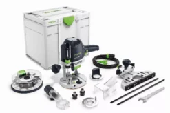 Défonceuse OF 1400 EBQ-Plus + Box OF-S FESTOOL - 576540 -Maxouti Magasin fest2679