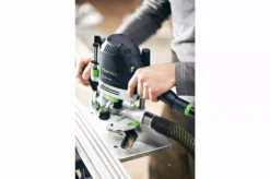 Défonceuse OF 1400 EBQ-Plus + Box OF-S FESTOOL - 576540 -Maxouti Magasin fest2679 4