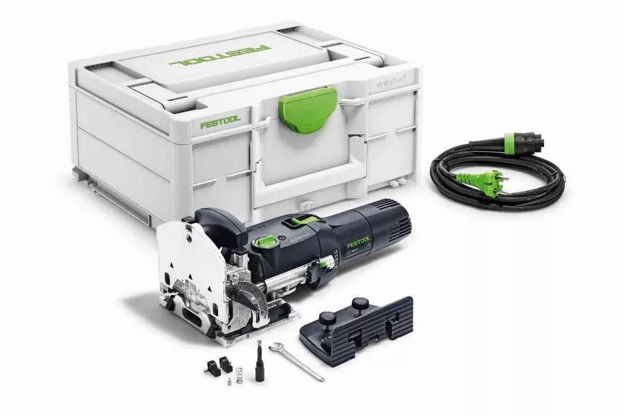 Fraiseuse DF 500 Q-Plus Domino FESTOOL - 576413 4 Fraiseuse DF 500 Q-Plus Domino FESTOOL - 576413 – Image 2
