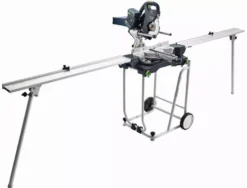 Scie à Onglets Radiale Sans Fil KSC 60 EB 5.2 I-UG-Set Kapex FESTOOL - 577666 8 Scie à Onglets Radiale Sans Fil KSC 60 EB 5.2 I-UG-Set Kapex FESTOOL - 577666 -Maxouti Magasin fest2753 1