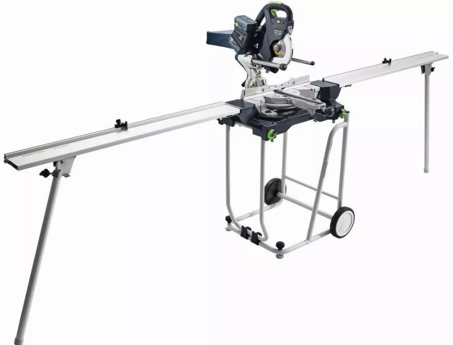 Scie à Onglets Radiale Sans Fil KSC 60 EB 5.2 I-UG-Set Kapex FESTOOL - 577666 5 Scie à Onglets Radiale Sans Fil KSC 60 EB 5.2 I-UG-Set Kapex FESTOOL - 577666 – Image 3