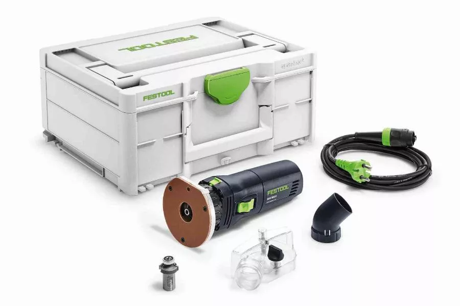Affleureuse OFK 500 Q-Plus R3 FESTOOL - 576225 5 Affleureuse OFK 500 Q-Plus R3 FESTOOL - 576225 – Image 3