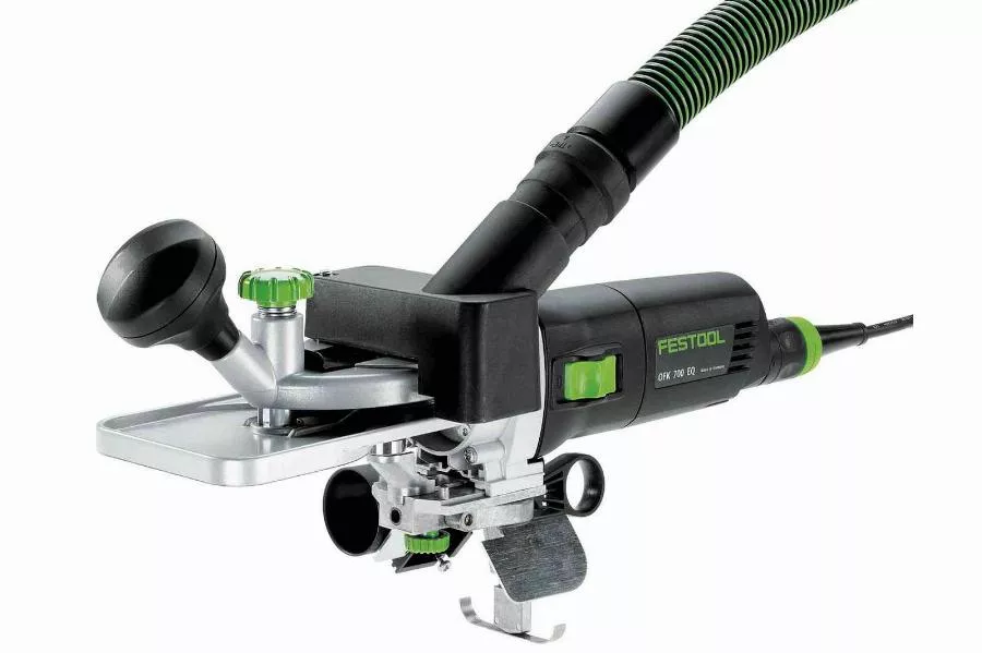 Affleureuse OFK 700 EQ-Plus FESTOOL - 576232 3 Affleureuse OFK 700 EQ-Plus FESTOOL - 576232