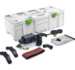 Ponceuse à Bandes BS 75 E-Plus FESTOOL - 576295