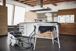 Scie Circulaire Sur Table TKS 80 EBS KT/W40 FESTOOL Edition Limitée - 577143 7 Scie Circulaire Sur Table TKS 80 EBS KT/W40 FESTOOL Edition Limitée - 577143 -Maxouti Magasin fest2949 2