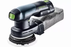 Ponceuse Excentrique Hybride ETSC 125 3.0 I-Plus FESTOOL - 577694 5 Ponceuse Excentrique Hybride ETSC 125 3.0 I-Plus FESTOOL - 577694 -Maxouti Magasin fest2951 1