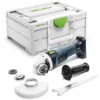 Meuleuse FESTOOL AGC 18-125 EB-Basic - Avec Batterie 5.2Ah - 577031 2 Meuleuse FESTOOL AGC 18-125 EB-Basic - Avec Batterie 5.2Ah - 577031 -Maxouti Magasin festool se etsc125basic 576370 sod 01a 2