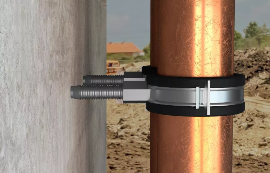 Cheville Béton Cellulaire GB 8 FISCHER - Boite De 25 - 50491 4 Cheville Béton Cellulaire GB 8 FISCHER - Boite De 25 - 50491 – Image 2