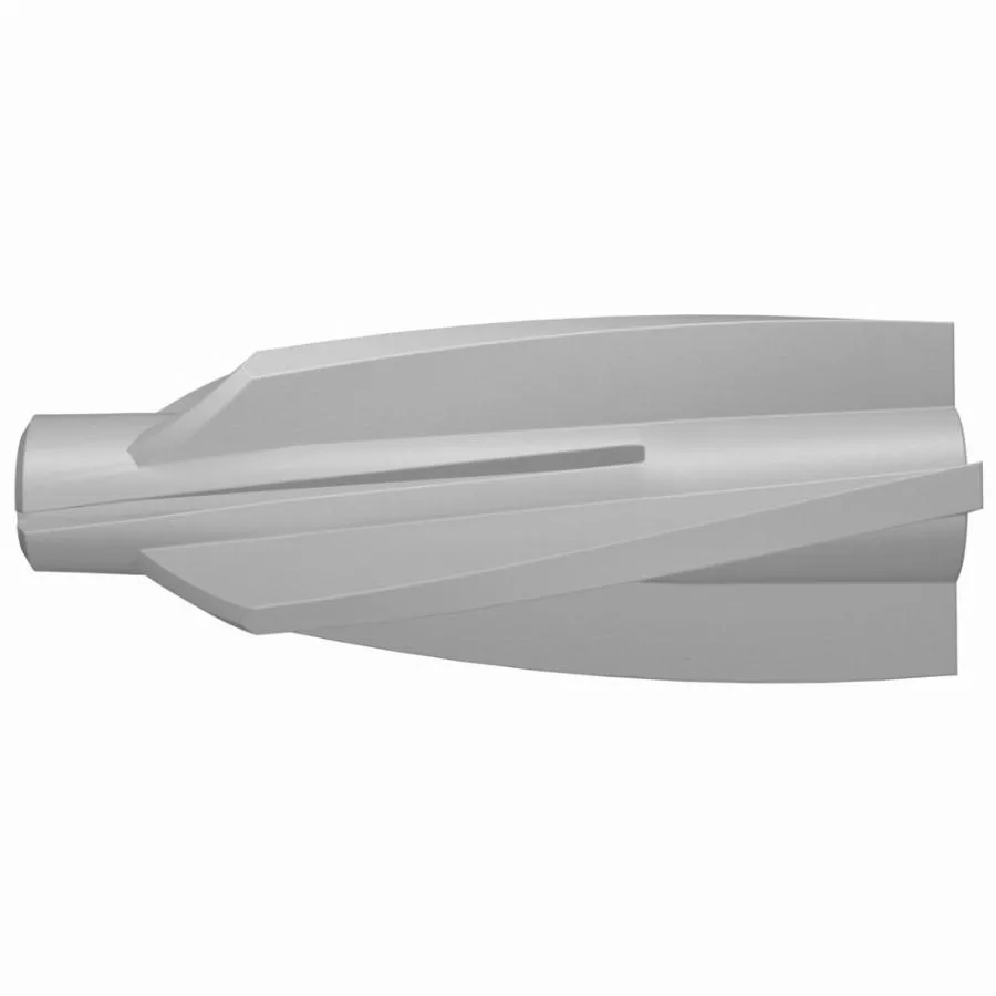 Cheville Béton Cellulaire GB 8 FISCHER - Boite De 25 - 50491 3 Cheville Béton Cellulaire GB 8 FISCHER - Boite De 25 - 50491