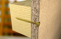 Vis à Bois Power FPF-ST A2F FISCHER 5 Vis à Bois Power FPF-ST A2F FISCHER -Maxouti Magasin fisc0133 1 2