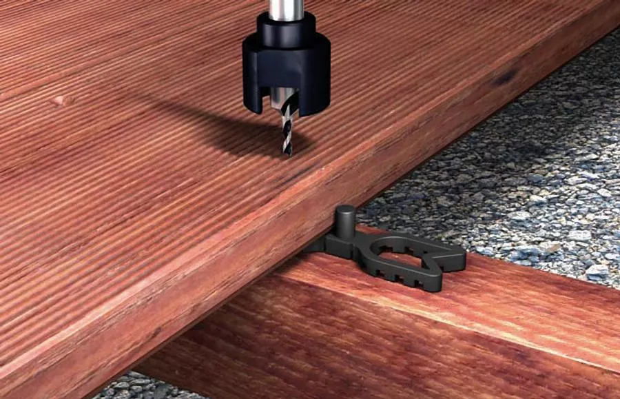 Foret Fraisoir Bois FTA-CDW FISCHER 4 Mm - 539889 4 Foret Fraisoir Bois FTA-CDW FISCHER 4 Mm - 539889 – Image 2