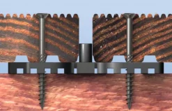 Foret Fraisoir Bois FTA-CDW FISCHER 4 Mm - 539889 7 Foret Fraisoir Bois FTA-CDW FISCHER 4 Mm - 539889 -Maxouti Magasin fisc0146 2