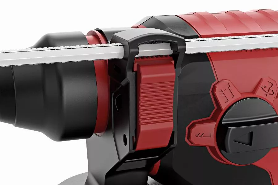 Perforateur Burineur CHE 18.0-EC Set 5,0 Kit Power FLEX En L-Boxx - 461768 5 Perforateur Burineur CHE 18.0-EC Set 5,0 Kit Power FLEX En L-Boxx - 461768 â Image 3