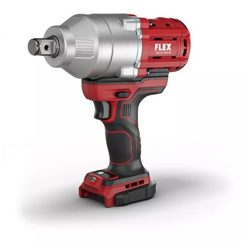 Clé à Choc IW 3/4 18.0-EC C FLEX - 492612 3 Clé à Choc IW 3/4 18.0-EC C FLEX - 492612