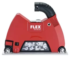 Carter De Tronçonnage DCG AG 230 FLEX Ø230 - 471895