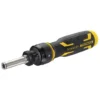 Tournevis Assisté STANLEY 4V Fatmax - FMHT62692-0 -Maxouti Magasin fmht62692 0 1 1