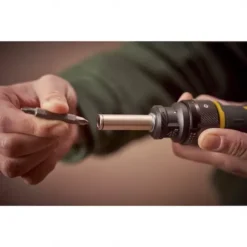 Tournevis Assisté STANLEY 4V Fatmax - FMHT62692-0 11 Tournevis Assisté STANLEY 4V Fatmax - FMHT62692-0 -Maxouti Magasin fmht62692 0 a9 1