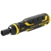 Tournevis Assisté STANLEY 4V Fatmax - FMHT66719-0 -Maxouti Magasin fmht66719 0 1 1
