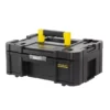 Mallette Grand Tiroir 6 Casiers Amovibles Tstak-Fatmax STANLEY 9,5L - 44 X 33,17 X 17,6 Cm - FMST1-71968 -Maxouti Magasin fmst1 71968 1