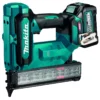Cloueur Finette 18GA 40V + Makpac + 2 Batt.BL4020 MAKITA - FN001GA201 -Maxouti Magasin fn001ga201