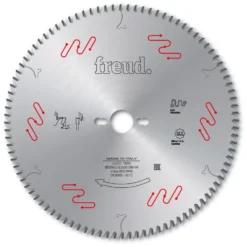 Lame Pour Panneaux En Bois/composites FREUD - Ø350 3,5/2,5 AL30 Z108 BA - F03FS04936 -LU2C 2000