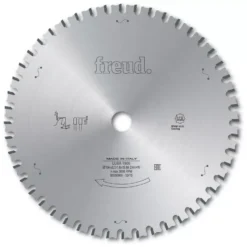 Lame De Coupe à Sec Pour Métaux Ferreux FREUD - Ø305 2,6/2,2 AL25,4 Z60 TD - F03FS05353 -LU6A 1100