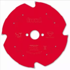 LSC Diamant Scie Circulaire Portative Filaire/sans Fil 140 1,8/1,3 A20 Z4 TD 10° - F03FS09836 -FR04F001H