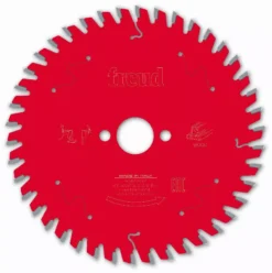 Lame Pour Scie Circulaire Portative Filaire/sans Fil FREUD - Ø140 1,8/1,3 AL20 Z42 BA 5° - F03FS09669 -FR04W003H -Maxouti Magasin fr p csb fr04w003h f03fs09669 tx9 frep 1920x1080 1