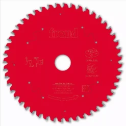 Lame Pour Scie Circulaire Portative Sans Fil FREUD - Ø150 1,8/1,3 AL20 Z48 TP 0° - F03FS10084 -FR05A002HC