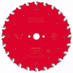 Lame Pour Scie Circulaire Portative FREUD - Ø160 2,4/1,6 AL16 Z24 BA 15° - F03FS09673 -FR06W001H -Maxouti Magasin fr p csb fr06w001h f03fs09673 ty9 frep 1920x1080 1