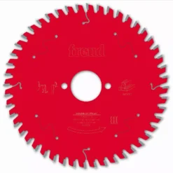 Lame Pour Scie Circulaire Portative FREUD - Ø160 2,4/1,6 AL30 Z48 BA 5° - F03FS09685 -FR06W013H