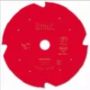 Lame Diamant Pour Scie Circulaire Portative Sans Fil FREUD - Ø165 1,8/1,2 AL20 Z4 TD 10° - F03FS10096 -FR07F002HC 2 Lame Diamant Pour Scie Circulaire Portative Sans Fil FREUD - Ø165 1,8/1,2 AL20 Z4 TD 10° - F03FS10096 -FR07F002HC -Maxouti Magasin fr p csb fr07f002hc f03fs10096 ta9 frep 1920x1080