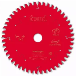 Lame Pour Scie Circulaire Portative Sans Fil FREUD - Ø165 1,8/1,2 AL20 Z48 BA -5° - F03FS10076 -FR07L002HC