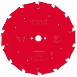 Lame Pour Scie Circulaire Portative FREUD - Ø184 2/1,3 AL16 Z14 BA 18° - F03FS09791 -FR11C001H -Maxouti Magasin fr p csb fr11c001h f03fs09791 tb9 frep 1920x1080 1