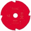 Lame Diamant Pour Scie Circulaire Portative Sans Fil FREUD - Ø190 1,8/1,2 AL30 Z4 TD 10° - F03FS10097 -FR13F003HC -Maxouti Magasin fr p csb fr13f003hc f03fs10097 tb9 frep 1920x1080