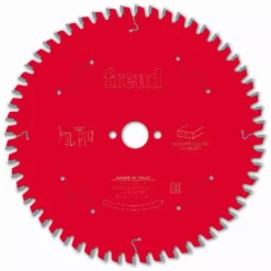 Lame Pour Scie Circulaire Portative FREUD - Ø190 2,6/1,6 AL20 Z56 TP 0° - F03FS09867 -FR13H001H -Maxouti Magasin fr p csb fr13h001h f03fs09867 tc9 frep 1920x1080 1