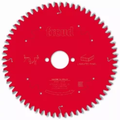 Lame Pour Scie Circulaire Portative FREUD - Ø190 2,6/1,6 AL30 Z60 BA -5° - F03FS09802 -FR13L001H -Maxouti Magasin fr p csb fr13l001h f03fs09802 tc9 frep 1920x1080 1