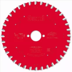 Lame Pour Scie Circulaire Portative FREUD - Ø190 2/1,6 AL30 Z36 TPB 0° - F03FS09854 -FR13X001H -Maxouti Magasin fr p csb fr13x001h f03fs09854 tc9 frep 1920x1080 1