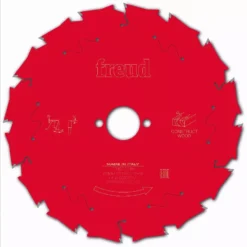 Lame Pour Scie Circulaire Portative FREUD - Ø210 2/1,3 AL30 Z16 BA 18° - F03FS09794 -FR15C001H