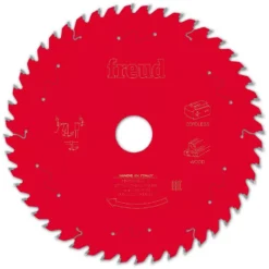 Lame Pour Scie Circulaire Portative Sans Fil FREUD - Ø210 1,7/1,2 AL30 Z48 BA 15° - F03FS10069 -FR15W002TC