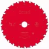 Lame Pour Scie Circulaire Portative FREUD - Ø230 2,8/1,8 AL30 Z24 BA 15° - F03FS09728 -FR19W001H