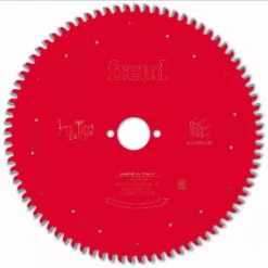 Lame Pour Scie Circulaire Portative FREUD - Ø235 2,5/1,8 AL30 Z80 TP -5° - F03FS09819 -FR20A001H