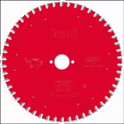 Lame Pour Scie Circulaire Portative FREUD - Ø235 2,2/1,8 AL30 Z50 TPB 0° - F03FS09857 -FR20X001H -Maxouti Magasin fr p csb fr20x001h f03fs09857 te9 frep 1920x1080 1
